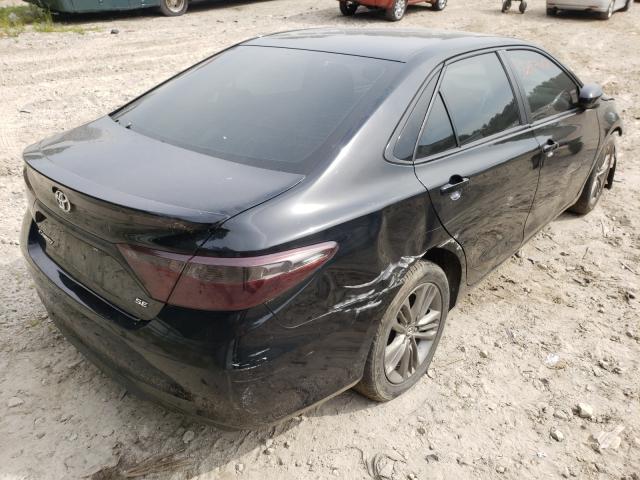 Photo 3 VIN: 4T1BF1FK0HU317489 - TOYOTA CAMRY LE 