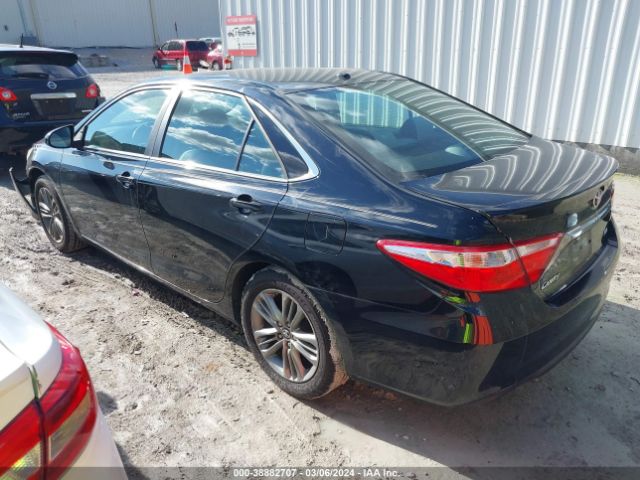 Photo 2 VIN: 4T1BF1FK0HU317685 - TOYOTA CAMRY 