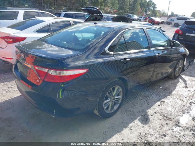 Photo 3 VIN: 4T1BF1FK0HU317685 - TOYOTA CAMRY 