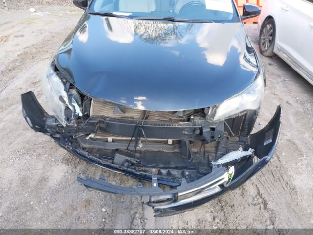 Photo 5 VIN: 4T1BF1FK0HU317685 - TOYOTA CAMRY 