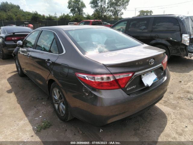 Photo 2 VIN: 4T1BF1FK0HU318884 - TOYOTA CAMRY 