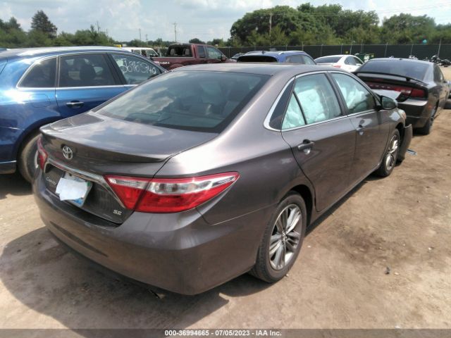 Photo 3 VIN: 4T1BF1FK0HU318884 - TOYOTA CAMRY 