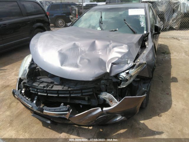 Photo 5 VIN: 4T1BF1FK0HU318884 - TOYOTA CAMRY 