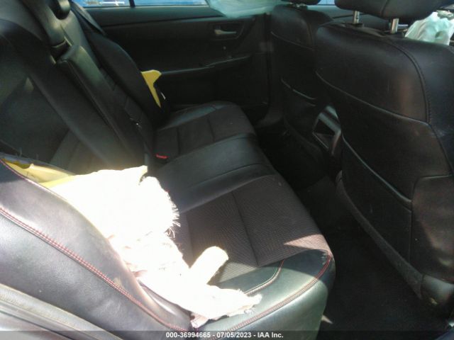 Photo 7 VIN: 4T1BF1FK0HU318884 - TOYOTA CAMRY 