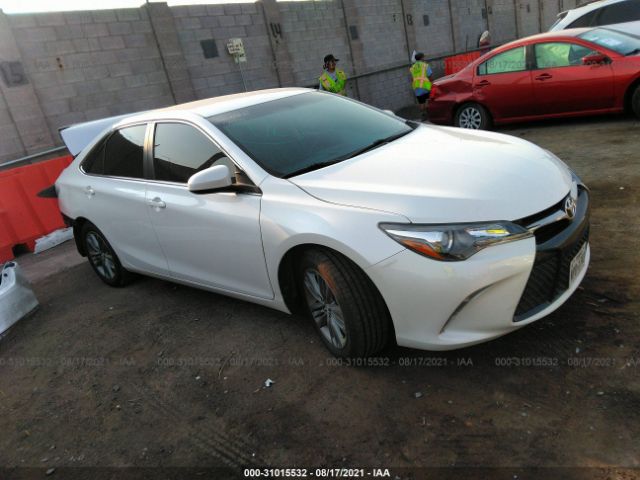 Photo 0 VIN: 4T1BF1FK0HU320537 - TOYOTA CAMRY 