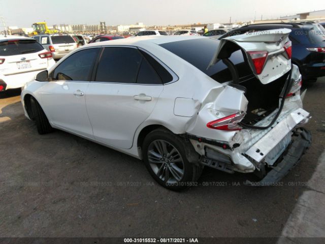 Photo 2 VIN: 4T1BF1FK0HU320537 - TOYOTA CAMRY 