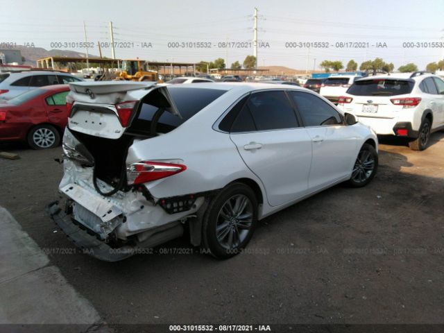 Photo 3 VIN: 4T1BF1FK0HU320537 - TOYOTA CAMRY 