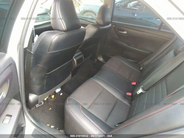 Photo 7 VIN: 4T1BF1FK0HU320537 - TOYOTA CAMRY 