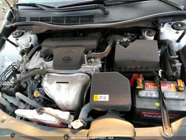 Photo 9 VIN: 4T1BF1FK0HU320537 - TOYOTA CAMRY 