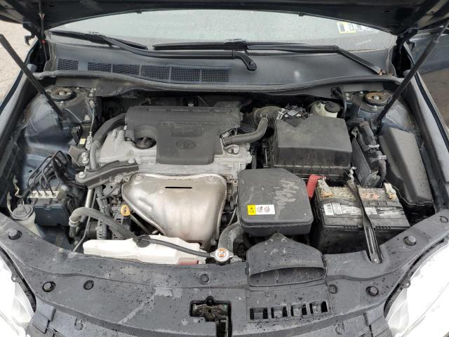 Photo 10 VIN: 4T1BF1FK0HU321493 - TOYOTA CAMRY 