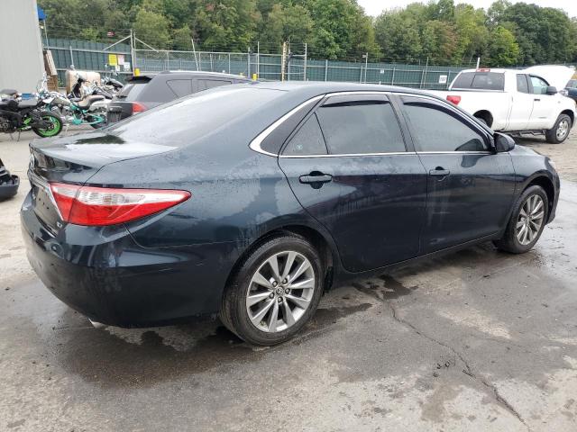 Photo 2 VIN: 4T1BF1FK0HU321493 - TOYOTA CAMRY 