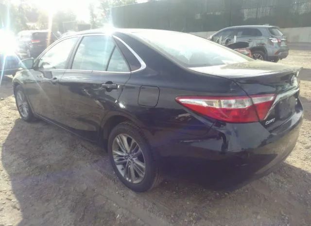 Photo 2 VIN: 4T1BF1FK0HU323003 - TOYOTA CAMRY 