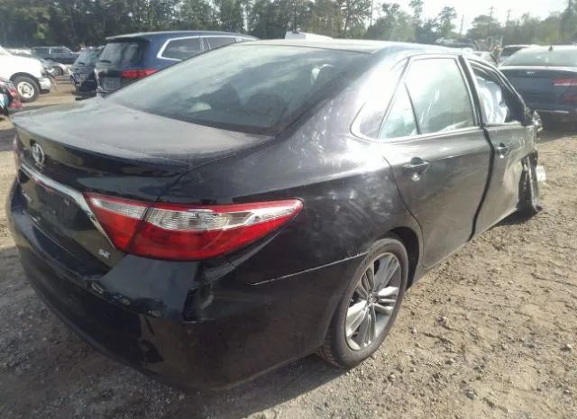 Photo 3 VIN: 4T1BF1FK0HU323003 - TOYOTA CAMRY 