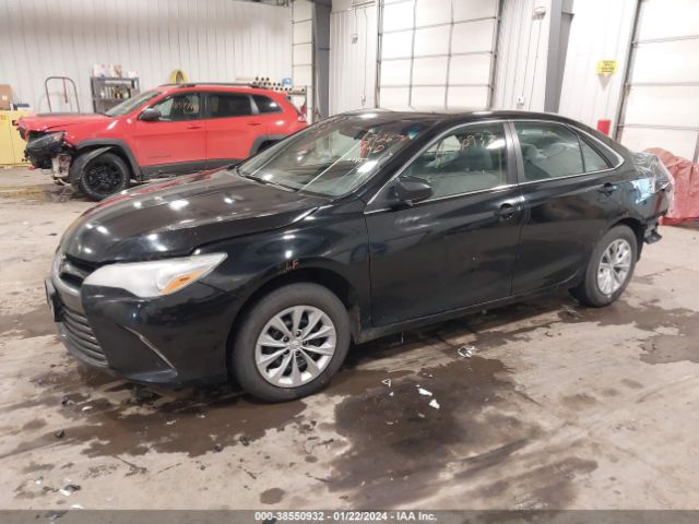 Photo 1 VIN: 4T1BF1FK0HU323549 - TOYOTA CAMRY 