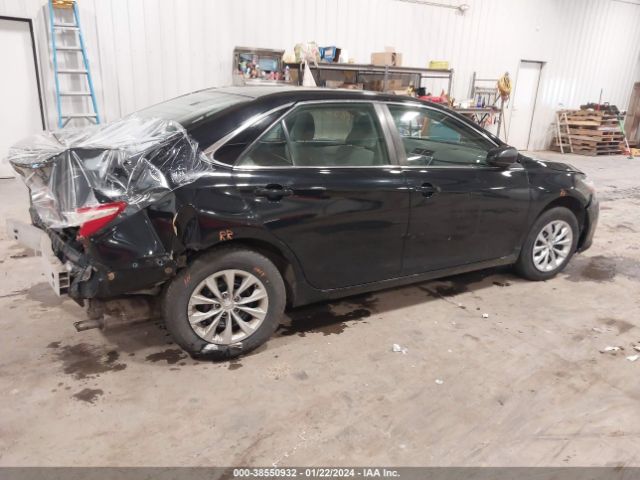 Photo 3 VIN: 4T1BF1FK0HU323549 - TOYOTA CAMRY 