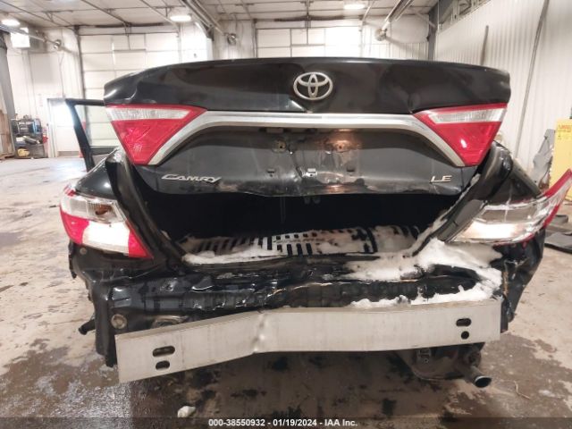 Photo 5 VIN: 4T1BF1FK0HU323549 - TOYOTA CAMRY 