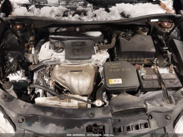 Photo 9 VIN: 4T1BF1FK0HU323549 - TOYOTA CAMRY 