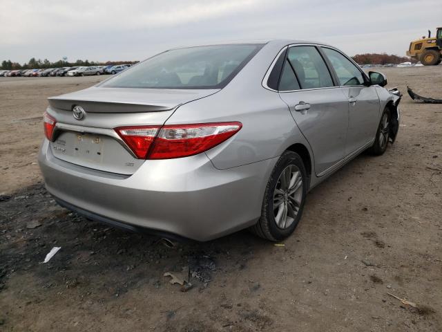 Photo 3 VIN: 4T1BF1FK0HU325317 - TOYOTA CAMRY LE 