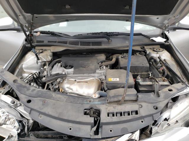 Photo 6 VIN: 4T1BF1FK0HU325317 - TOYOTA CAMRY LE 