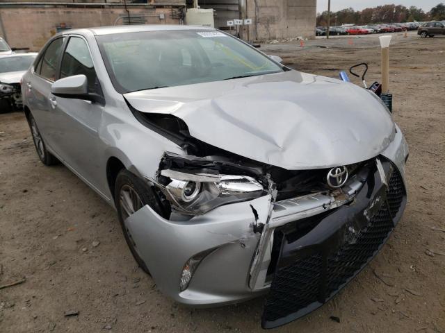 Photo 8 VIN: 4T1BF1FK0HU325317 - TOYOTA CAMRY LE 