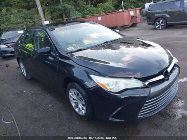 Photo 0 VIN: 4T1BF1FK0HU325379 - TOYOTA CAMRY 