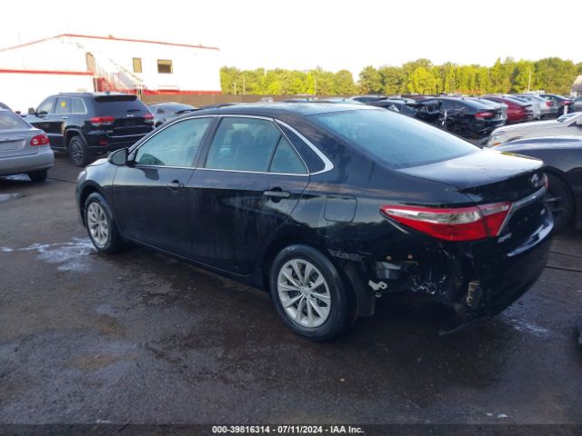 Photo 2 VIN: 4T1BF1FK0HU325379 - TOYOTA CAMRY 