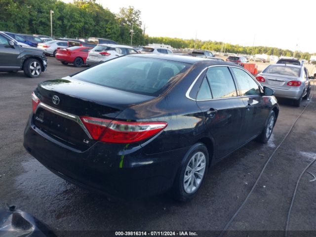 Photo 3 VIN: 4T1BF1FK0HU325379 - TOYOTA CAMRY 