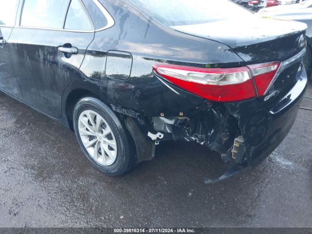 Photo 5 VIN: 4T1BF1FK0HU325379 - TOYOTA CAMRY 