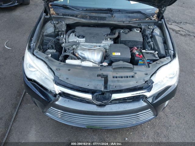 Photo 9 VIN: 4T1BF1FK0HU325379 - TOYOTA CAMRY 