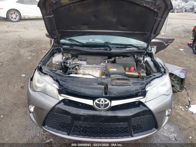 Photo 9 VIN: 4T1BF1FK0HU326449 - TOYOTA CAMRY 