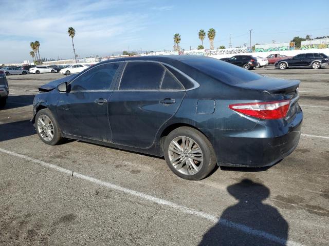 Photo 1 VIN: 4T1BF1FK0HU328301 - TOYOTA CAMRY LE 