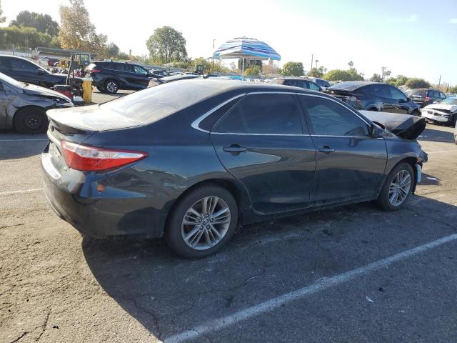 Photo 2 VIN: 4T1BF1FK0HU328301 - TOYOTA CAMRY LE 