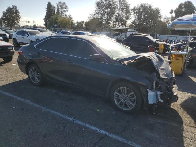 Photo 3 VIN: 4T1BF1FK0HU328301 - TOYOTA CAMRY LE 