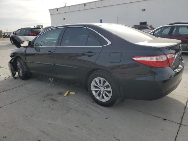 Photo 1 VIN: 4T1BF1FK0HU329769 - TOYOTA CAMRY LE 