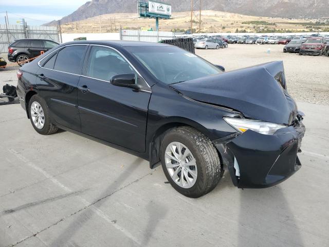 Photo 3 VIN: 4T1BF1FK0HU329769 - TOYOTA CAMRY LE 