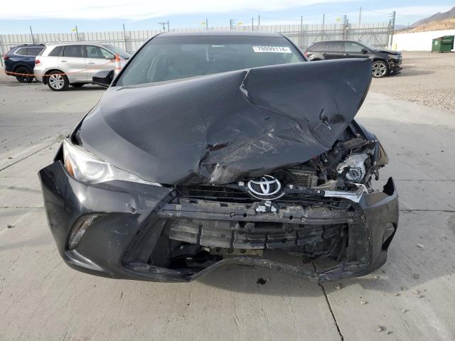 Photo 4 VIN: 4T1BF1FK0HU329769 - TOYOTA CAMRY LE 