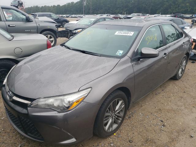 Photo 1 VIN: 4T1BF1FK0HU331005 - TOYOTA CAMRY LE 