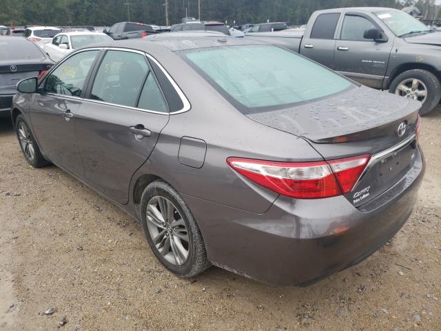 Photo 2 VIN: 4T1BF1FK0HU331005 - TOYOTA CAMRY LE 