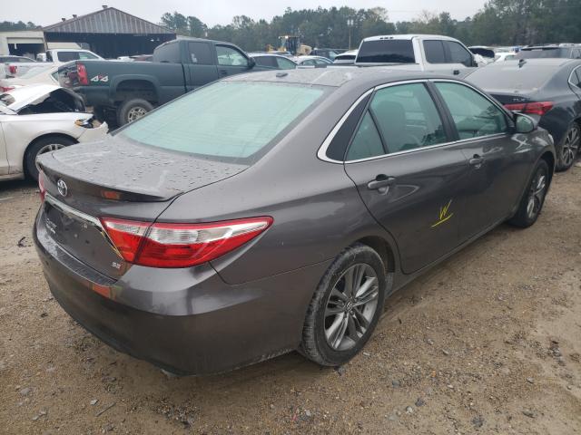 Photo 3 VIN: 4T1BF1FK0HU331005 - TOYOTA CAMRY LE 