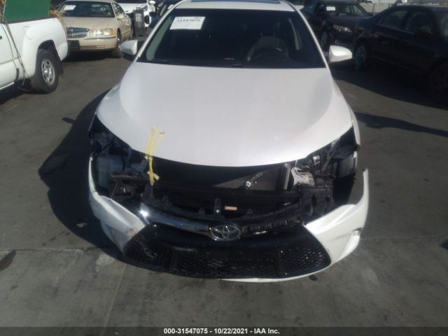 Photo 5 VIN: 4T1BF1FK0HU331229 - TOYOTA CAMRY 