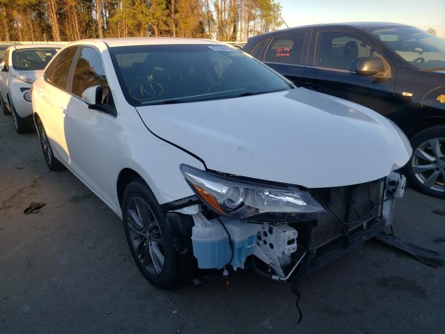 Photo 0 VIN: 4T1BF1FK0HU331392 - TOYOTA CAMRY LE 