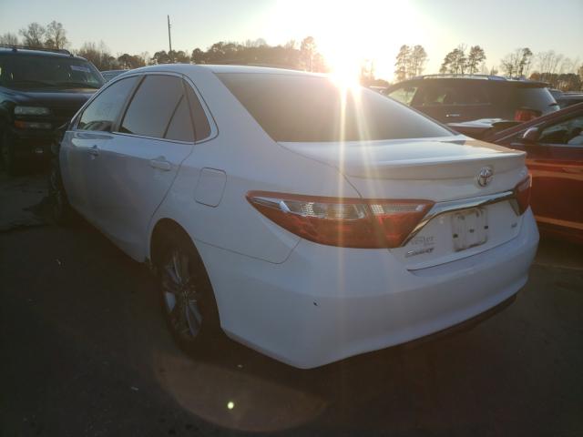 Photo 2 VIN: 4T1BF1FK0HU331392 - TOYOTA CAMRY LE 