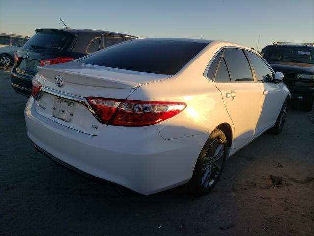 Photo 3 VIN: 4T1BF1FK0HU331392 - TOYOTA CAMRY LE 