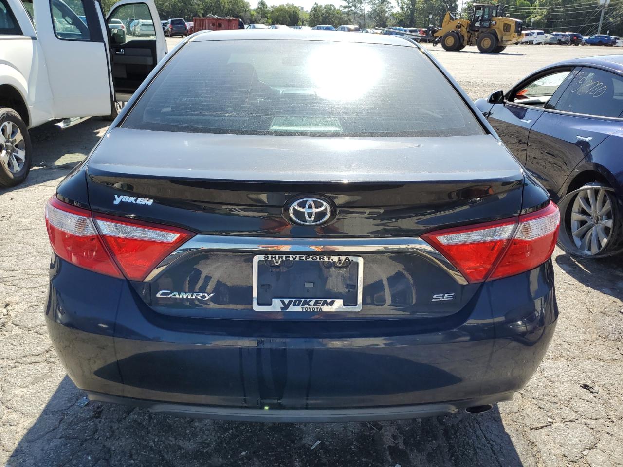 Photo 5 VIN: 4T1BF1FK0HU333031 - TOYOTA CAMRY 