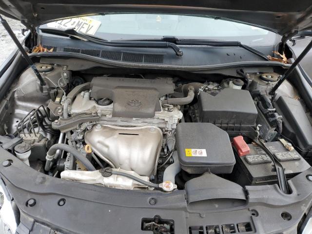 Photo 10 VIN: 4T1BF1FK0HU335247 - TOYOTA CAMRY LE 