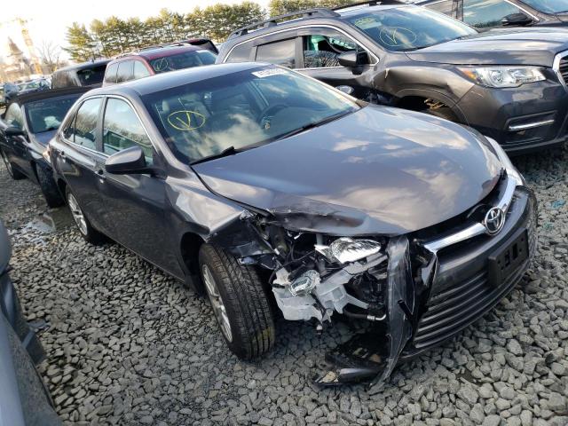 Photo 3 VIN: 4T1BF1FK0HU335247 - TOYOTA CAMRY LE 