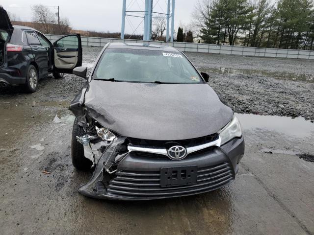 Photo 4 VIN: 4T1BF1FK0HU335247 - TOYOTA CAMRY LE 