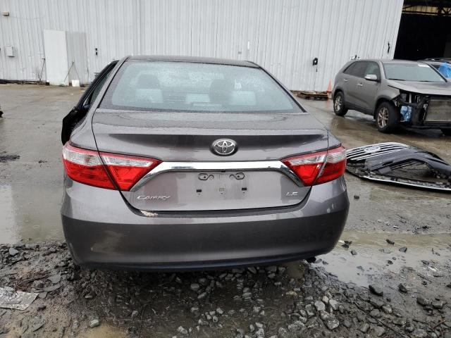 Photo 5 VIN: 4T1BF1FK0HU335247 - TOYOTA CAMRY LE 