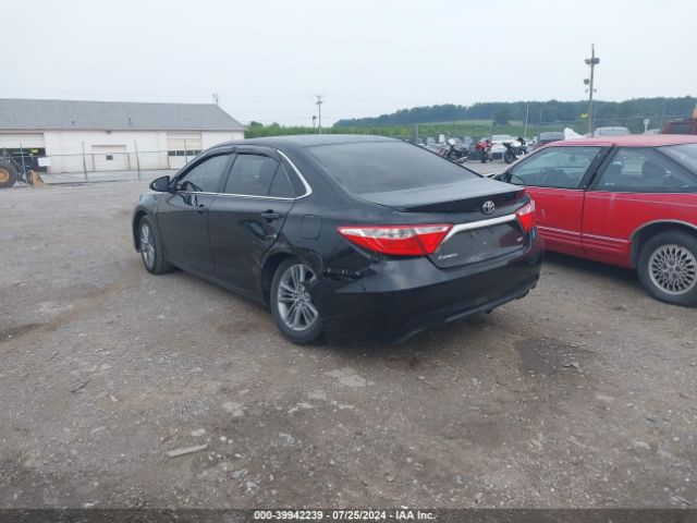 Photo 2 VIN: 4T1BF1FK0HU335491 - TOYOTA CAMRY 