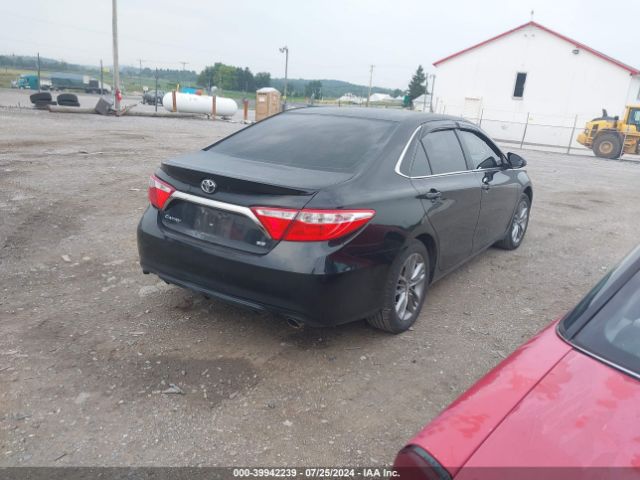 Photo 3 VIN: 4T1BF1FK0HU335491 - TOYOTA CAMRY 